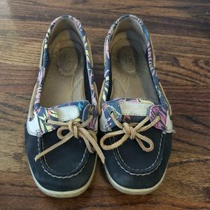 SPERRY Angelfish slip ons